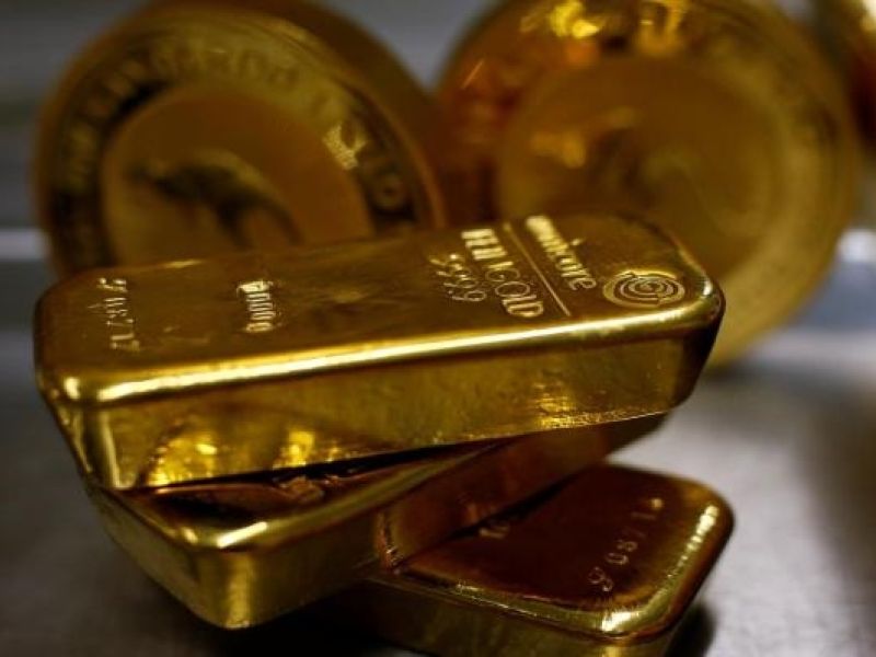 سعر الذهب اليوم في العراق