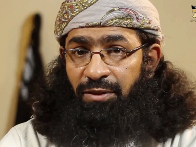 Qaeda