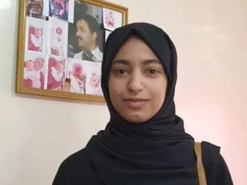 رميلة الشرعبي