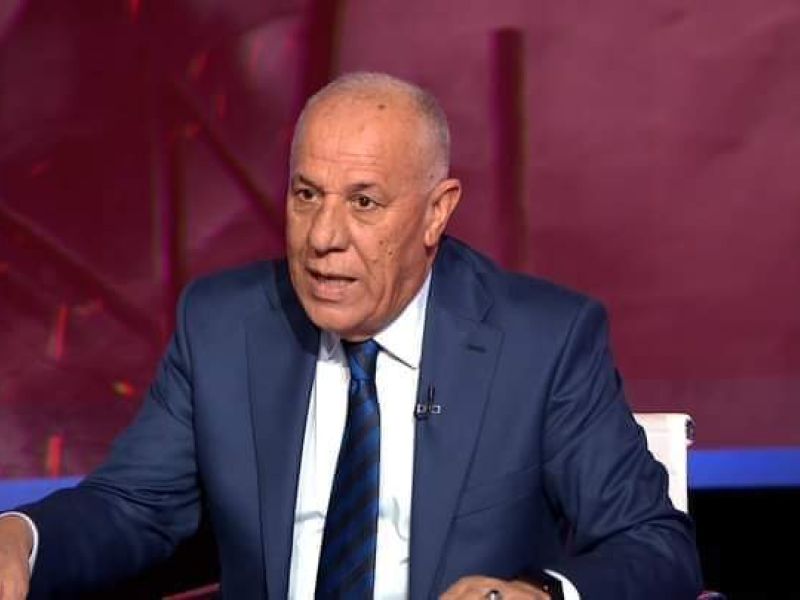 فايز الدويري