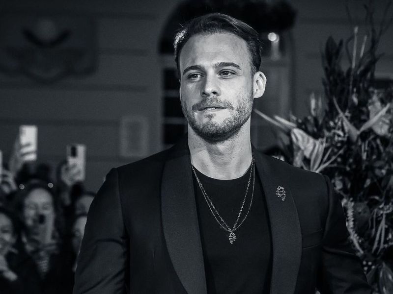 Kerem Bürsin