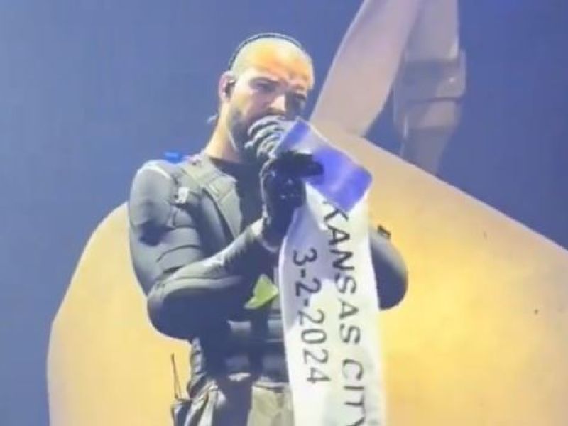 Drake