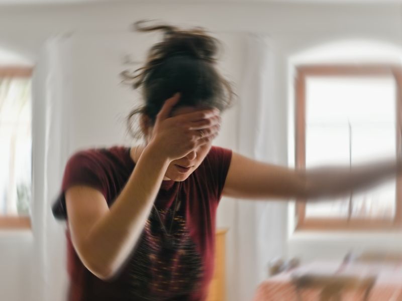 طبيب البوابة: ما هو صداع الكيتو ، وكيف أعالجه؟