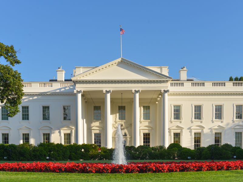 White house reacts cautiously optimistic to Hamas' new ceasefire proposal