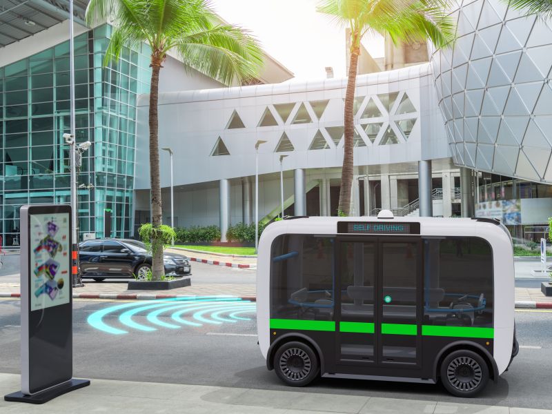 E-Vision 2030: Qatar’s plan to transform public transportation