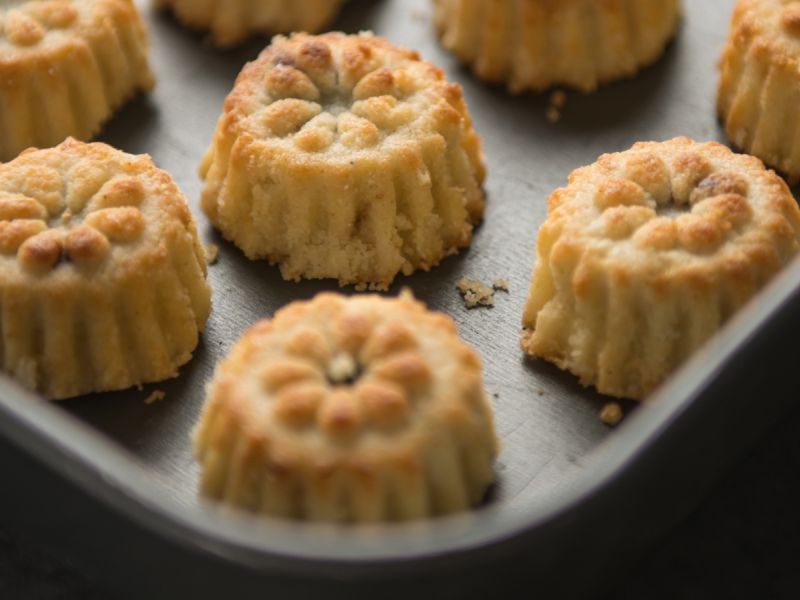 تفسير حلم رؤية معمول العيد