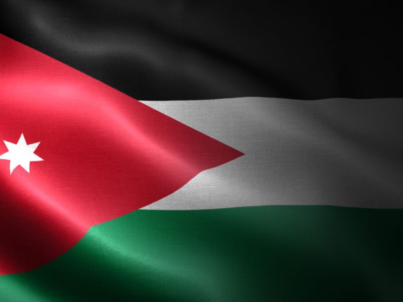 كلمات في ذكرى يوم العلم الأردني 2026