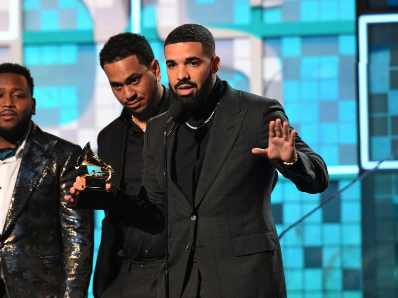 Drake