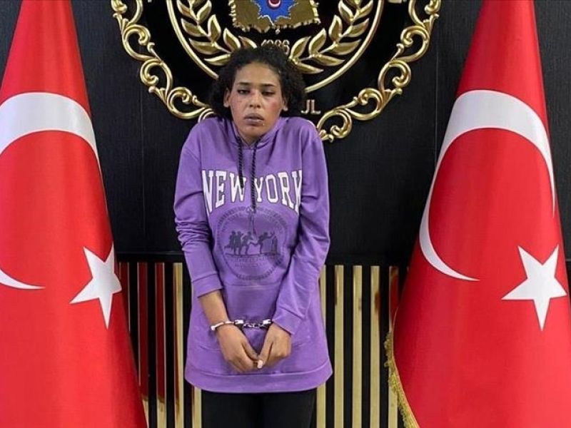 Ahlam Al Bashir