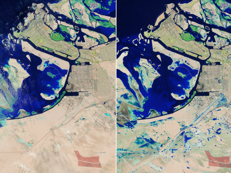 UAE