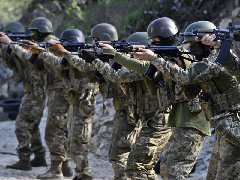 Ukraine law