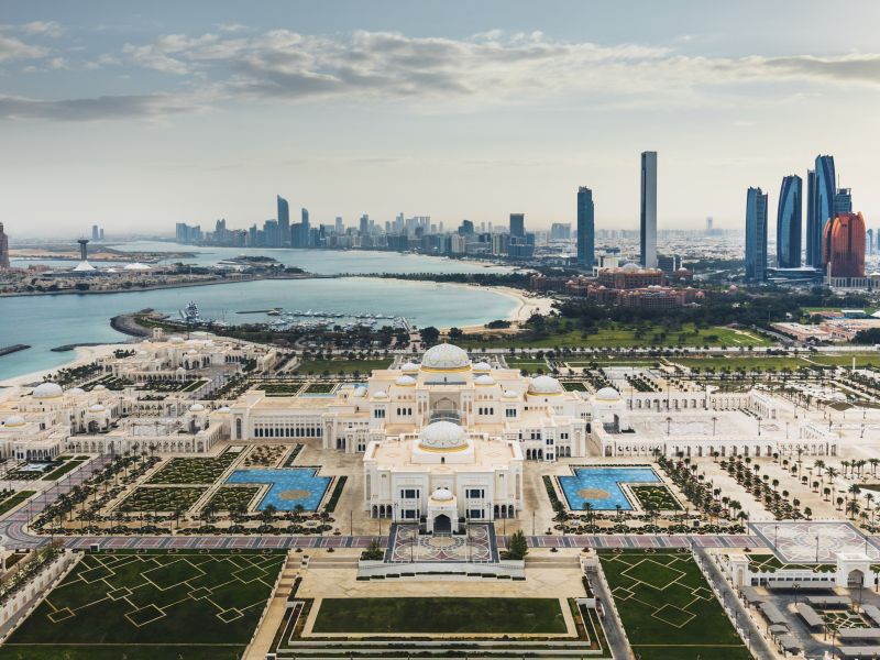 Department of Culture and Tourism – Abu Dhabi to deliver Tourism Strategy 2030 to ensure emirate’s sustainable growth as global tourism destination