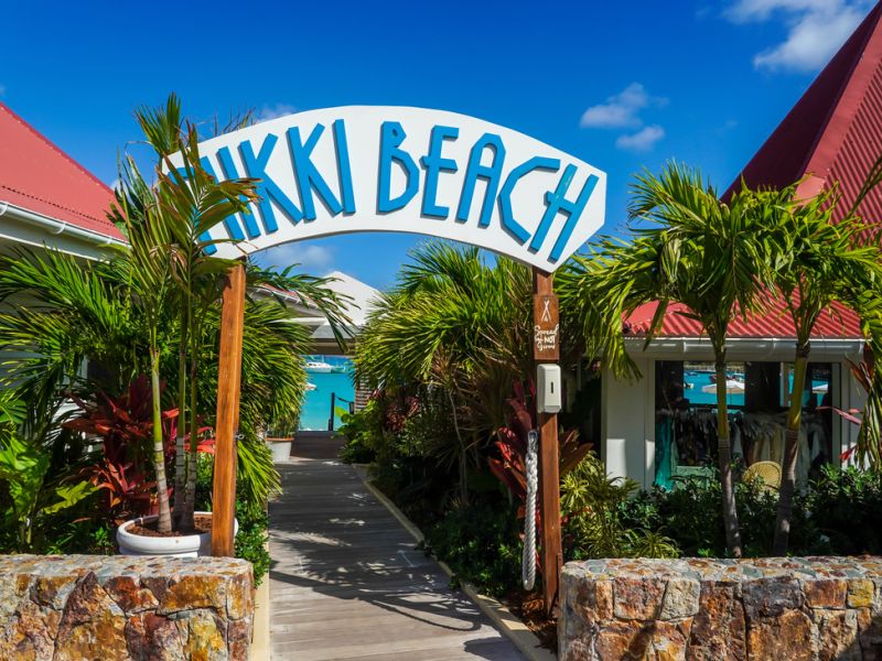 Nikki Beach Global