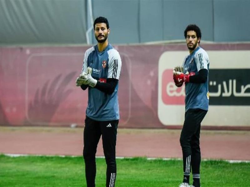 أساسي رغمًا عن الكل!! شوبير يكشف حديث كولر معه 