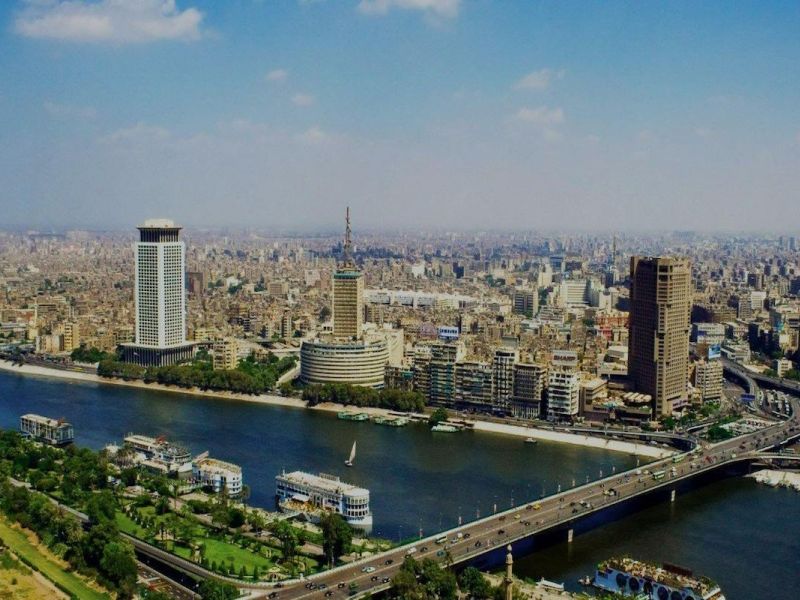  الأرصاد المصرية تحذر من موجة حارة بدءًا من هذا الموعد
