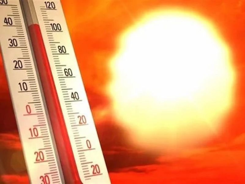 الأرصاد المصرية تصدم المواطنين بموعد انتهاء الموجة الحارة