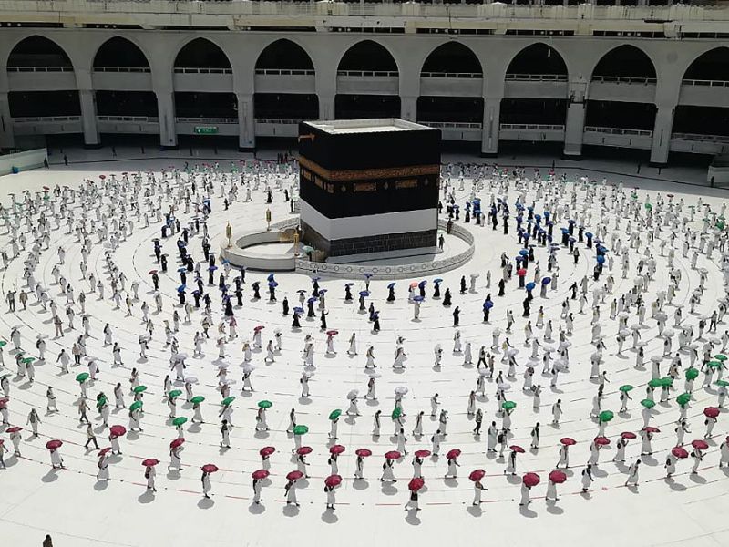 الصحة السعودية تنبه بضرورة إجراء