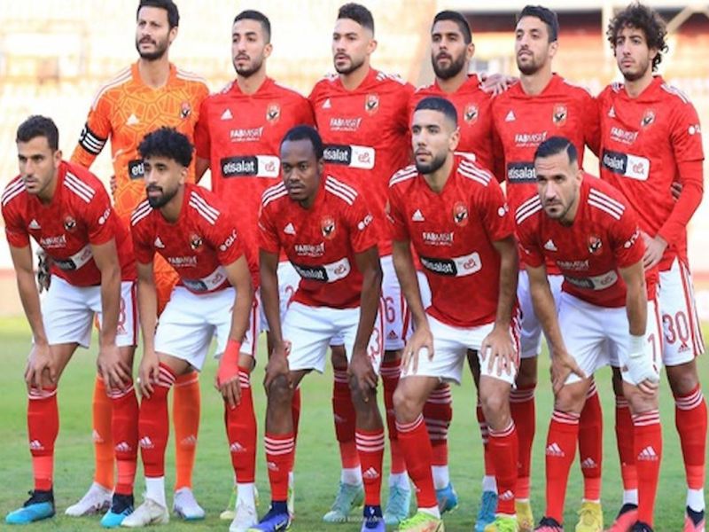 المحترف المصري على أعتاب الرحيل عن الدوري الإنجليزي
