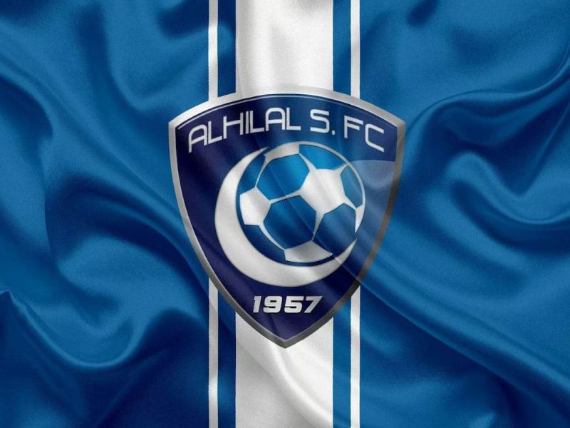الهلال