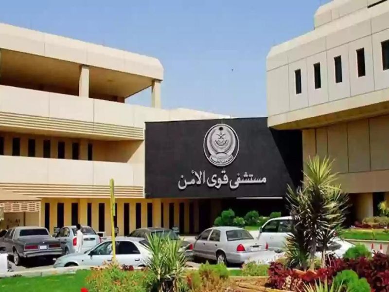"بالخطوات والرابط المباشر" طريقة تجديد بطاقة مستشفى العسكري في الرياض
