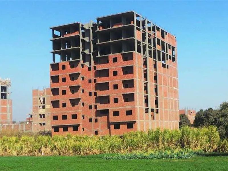 تعرف على المباني التي تُمنع من التصالح في مصر