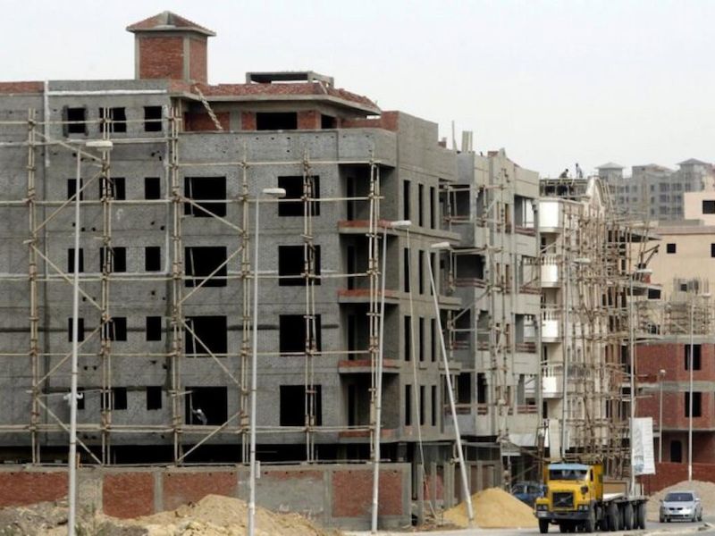 تعرف على شروط التصالح على مخالفات البناء والأوراق المطلوبة
