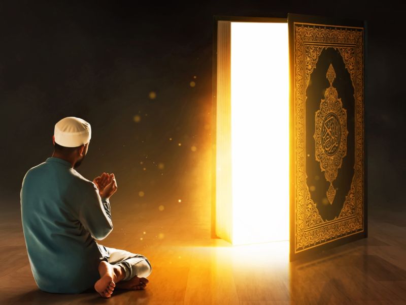 دعاء الكسل عن الصلاة