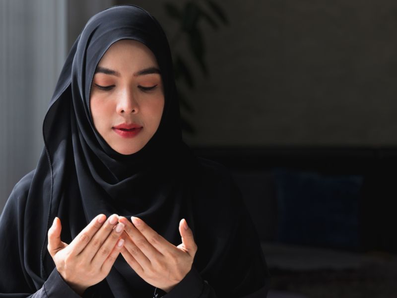 دعاء عيد الأضحى لزوجي المغترب