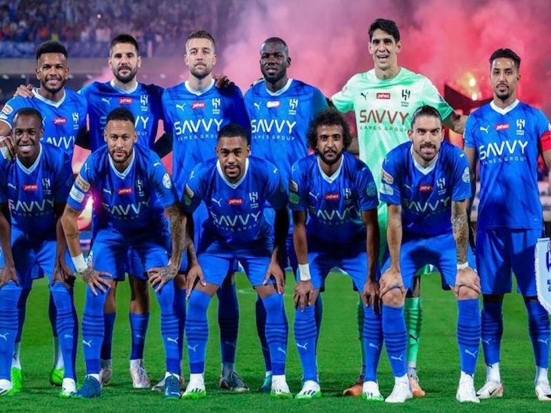 سخرية من تعليق الدعيع على بطولة "ودية" للهلال