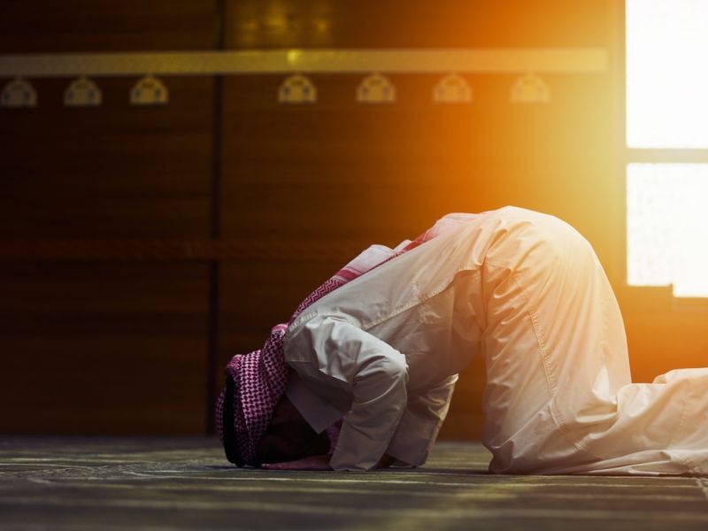 فضل تكرار يا ودود يوم الجمعة
