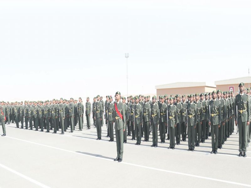 ما عقوبة التخلف عن الخدمة الوطنية الإمارات وكم مدة الخدمة؟