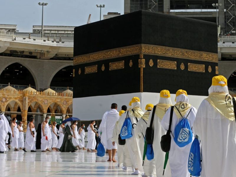 وصول الحج إلى 150 ألف جنيه مصري