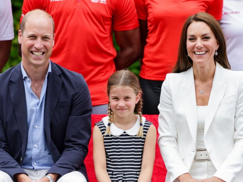 Kate Middleton Prince William