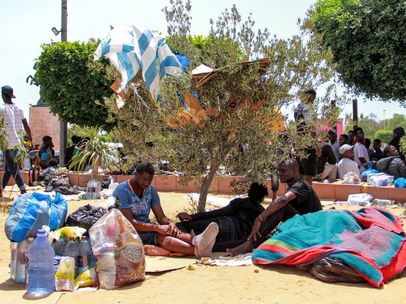 Tunisia