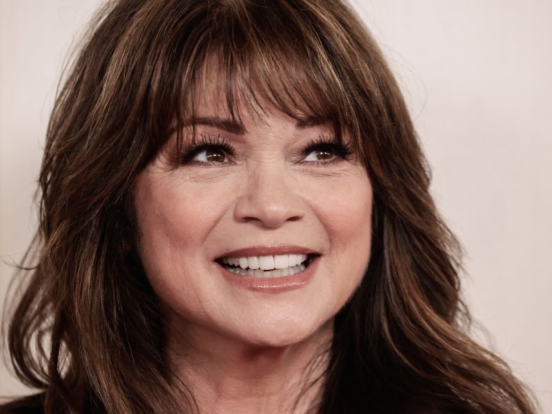 Valerie Bertinelli