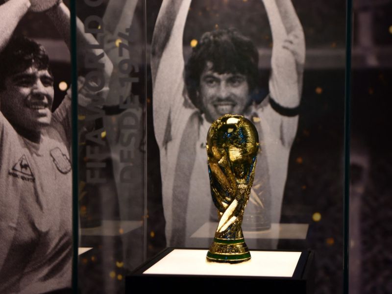 Maradona