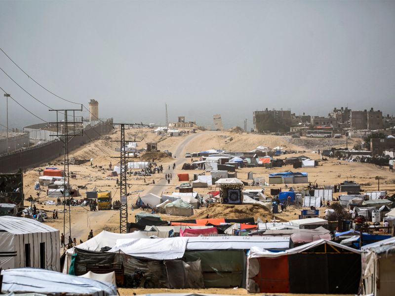 Gaza