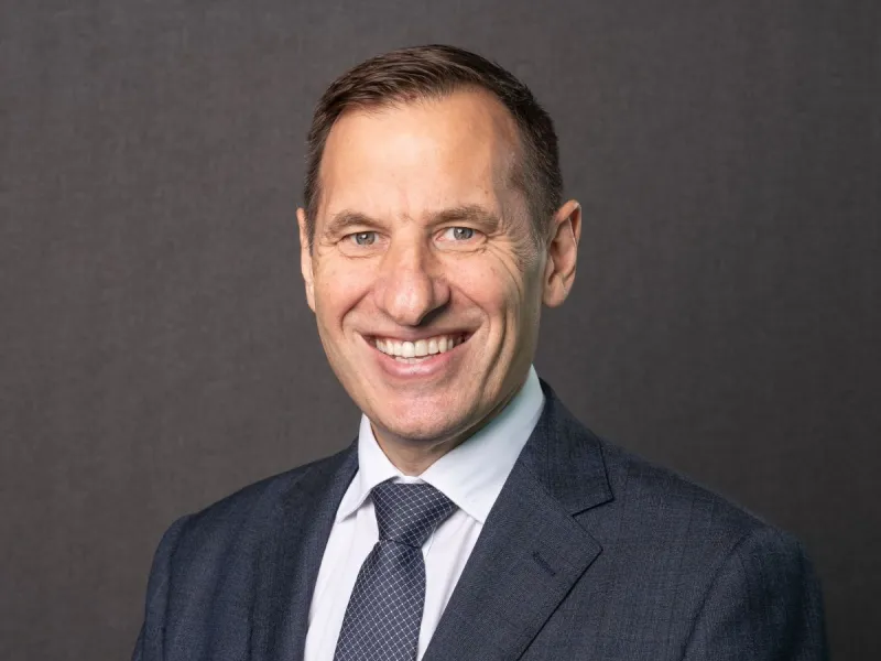 Bank of Sharjah Appoints Damian White as New Head of Treasury