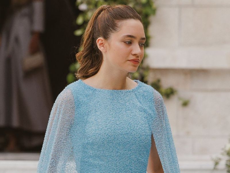 الأميرة الجليلة بنت علي