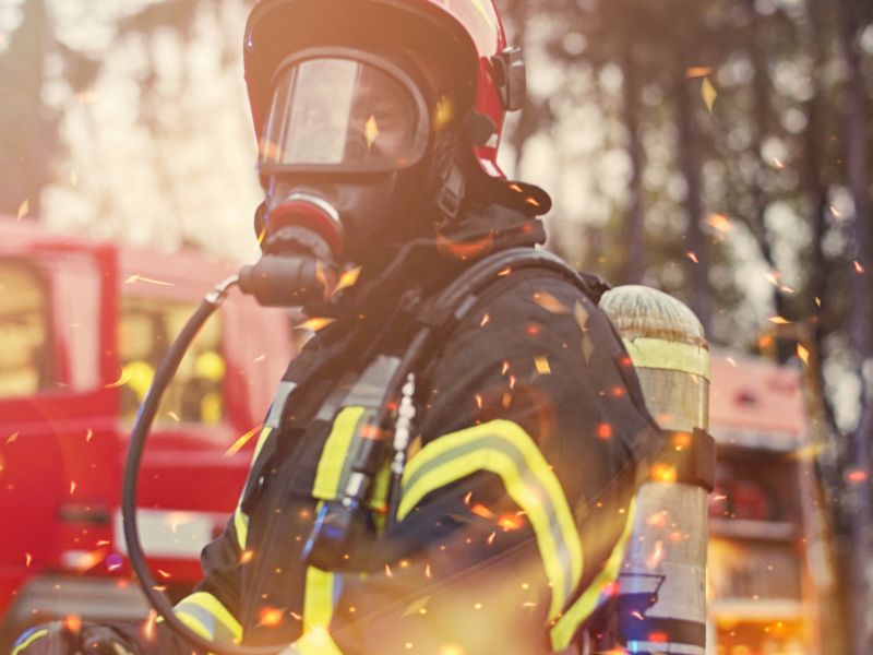 firefighter 