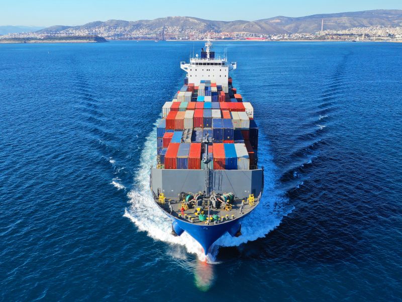 exports 