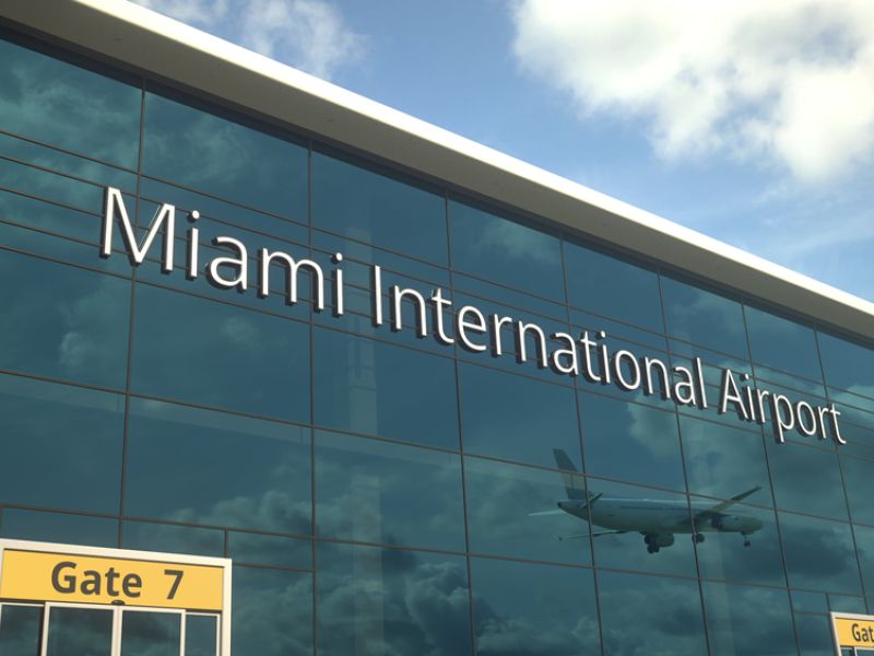 Miami