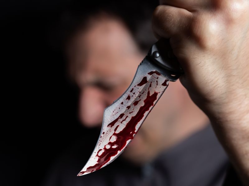 Algerian man stabs sister in the neck on Instagram live stream