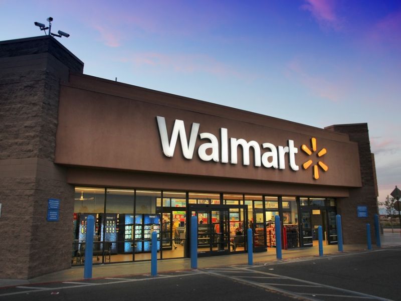 Walmart