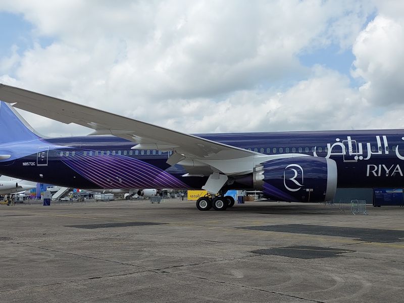 Riyadh Air