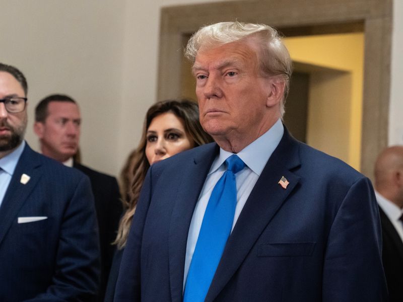 Tump