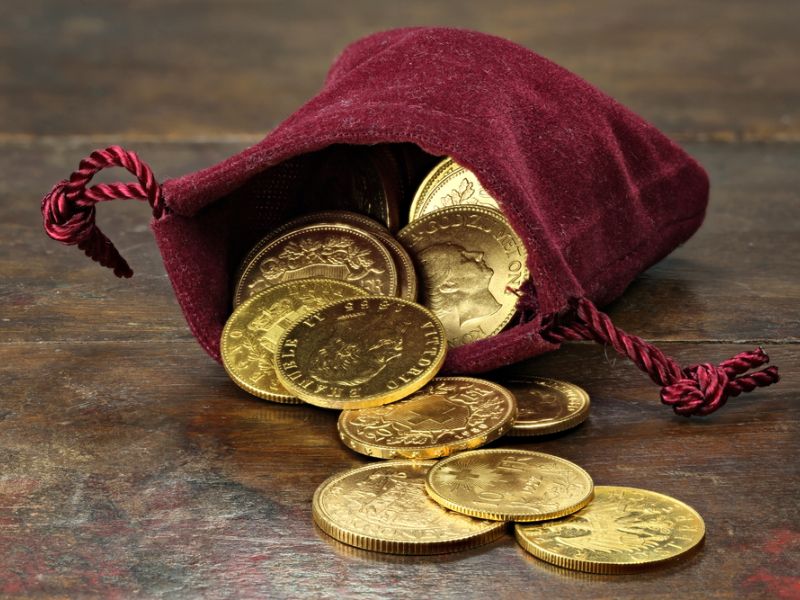 Gold prices in Jordan Today 26 May, Sunday