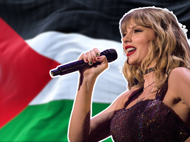 Taylor Swift