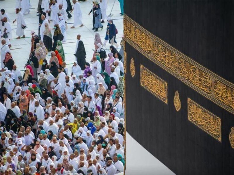 استعدادات موسم الحج