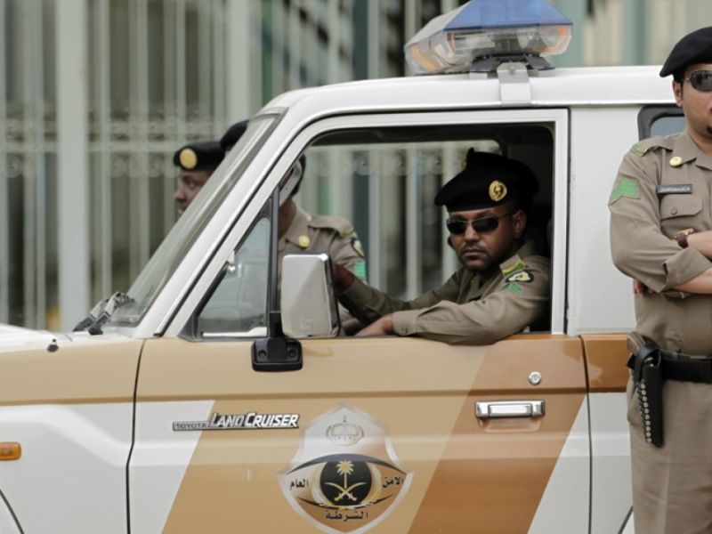 الداخلية السعودية تهدد الوافدين مرتكبي تلك المخالفة